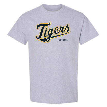 ETBU - NCAA Football : Konnor Hanks - Classic Shersey T-Shirt-0