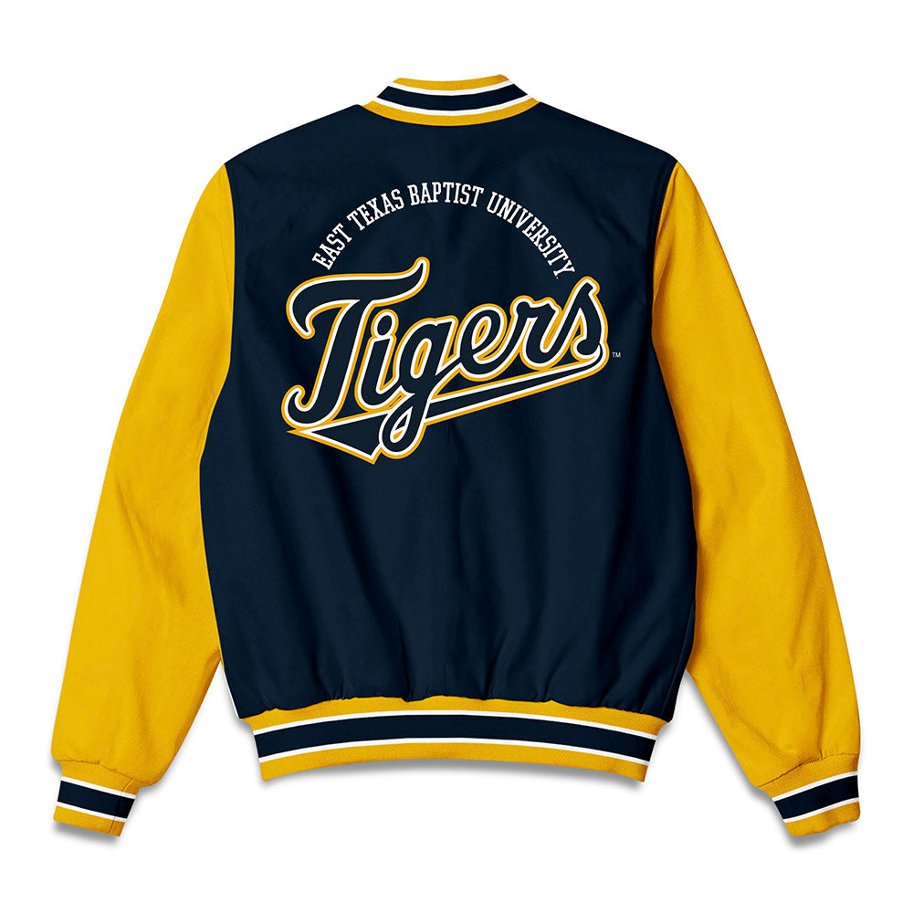 ETBU - Bomber Jacket