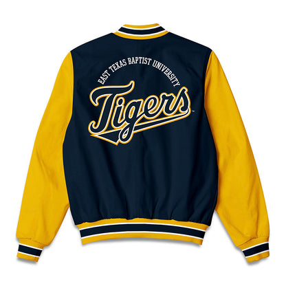 ETBU - Bomber Jacket