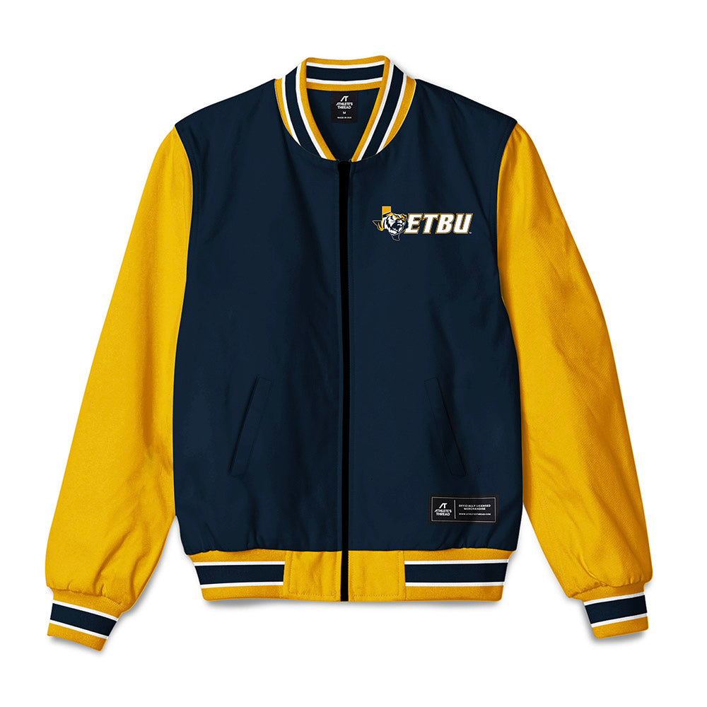 ETBU - Bomber Jacket