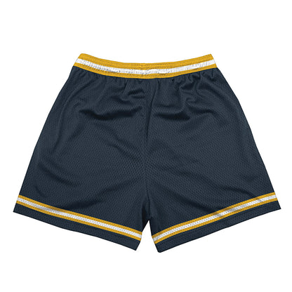 ETBU - NCAA Men's Basketball : Joshua Joe - Shorts-1