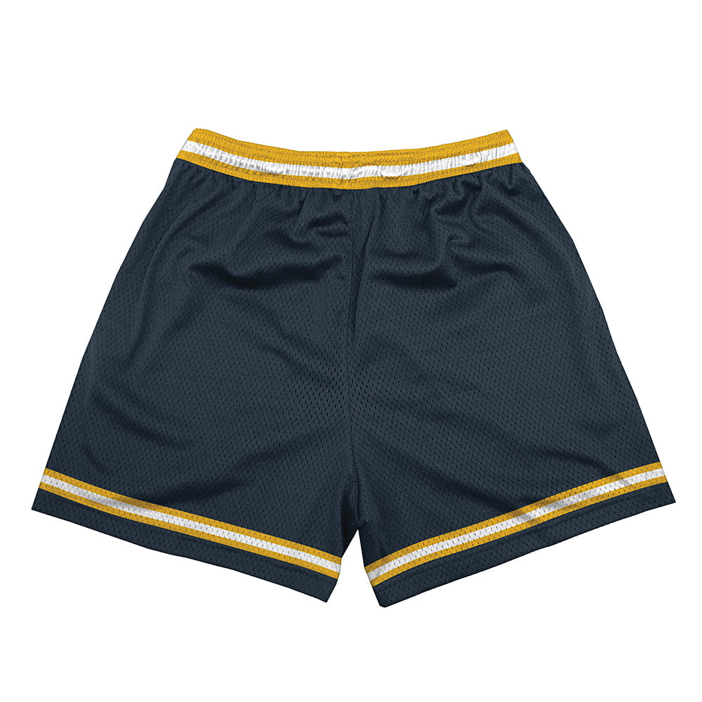 ETBU - NCAA Men's Basketball : Troy Anders - Shorts-1