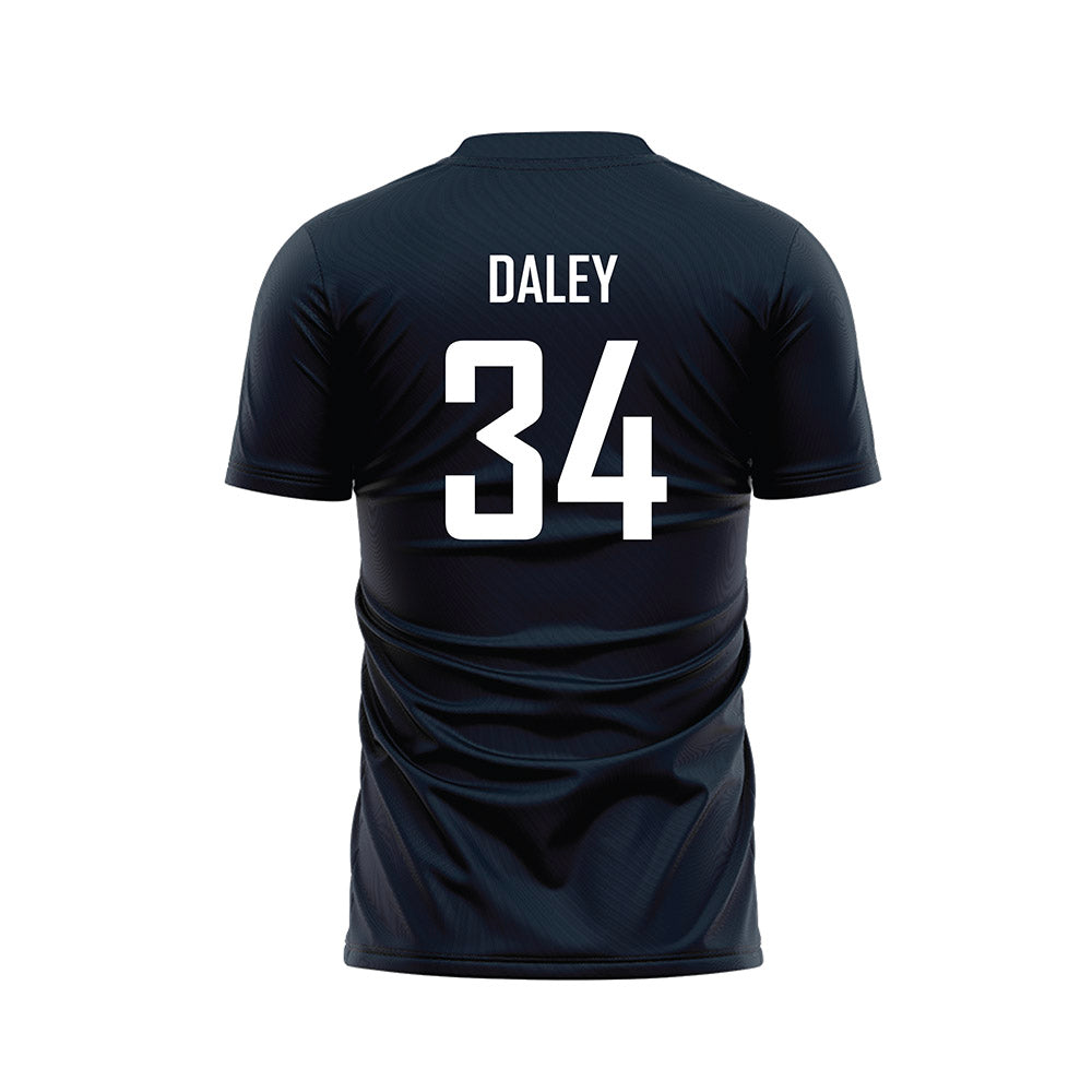 ETBU - NCAA Men's Soccer : Joshua Daley - Soccer Jersey-1