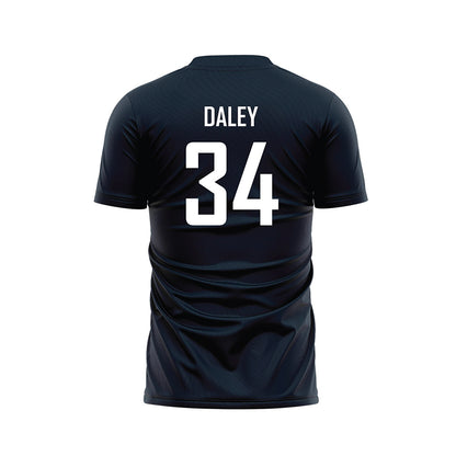 ETBU - NCAA Men's Soccer : Joshua Daley - Soccer Jersey-1