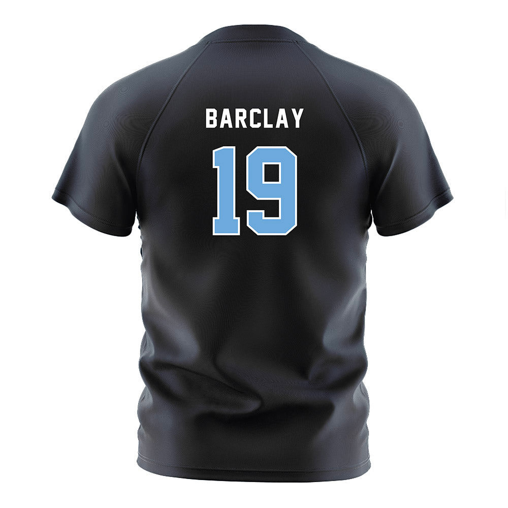 ETBU - NCAA Women's Soccer : Paige Barclay - Soccer Jersey-1