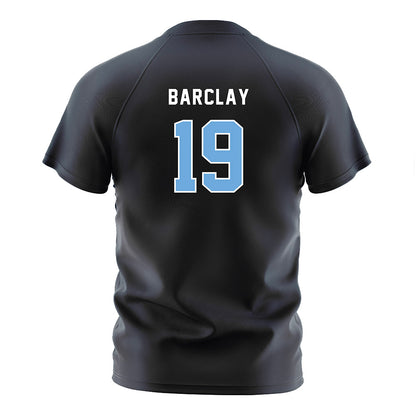 ETBU - NCAA Women's Soccer : Paige Barclay - Soccer Jersey-1