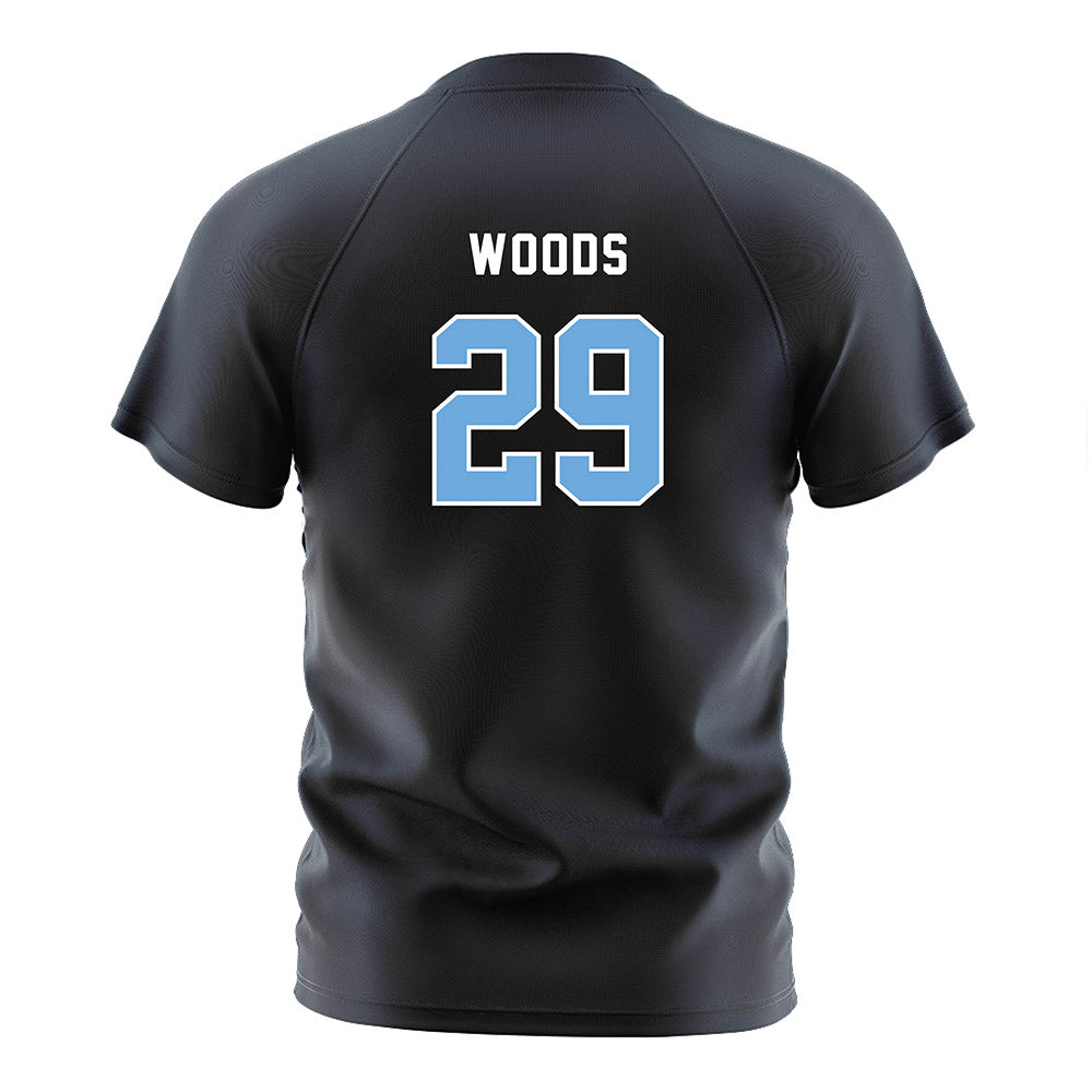ETBU - NCAA Women's Soccer : Savannah Woods - Soccer Jersey-1