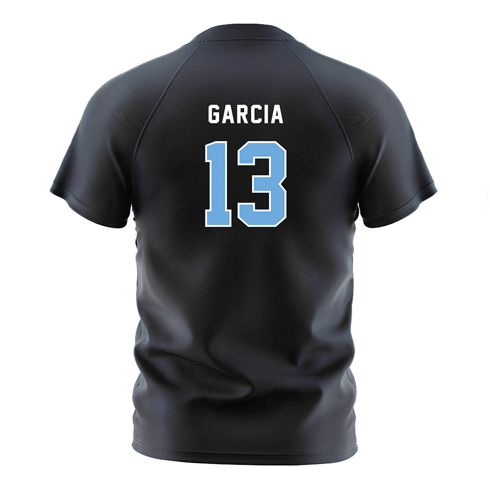ETBU - NCAA Women's Soccer : Liliana Garcia - Soccer Jersey-1