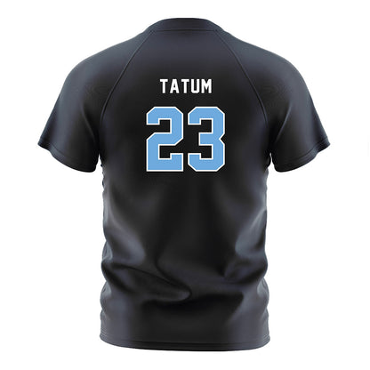 ETBU - NCAA Women's Soccer : Kam Tatum - Soccer Jersey-1