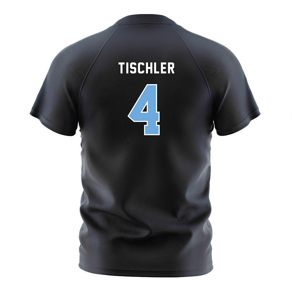 ETBU - NCAA Women's Soccer : Cadence Tischler - Soccer Jersey-1