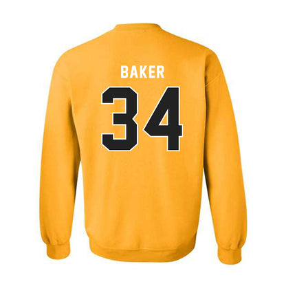 UMBC - NCAA Women's Lacrosse : Sydney Baker - Crewneck Sweatshirt-1