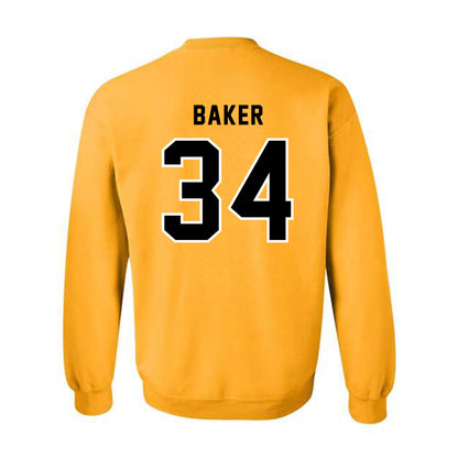 UMBC - NCAA Women's Lacrosse : Sydney Baker - Crewneck Sweatshirt-1