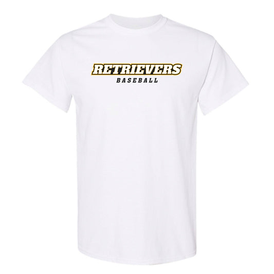 UMBC - NCAA Baseball : Danny Wyatt - T-Shirt-0