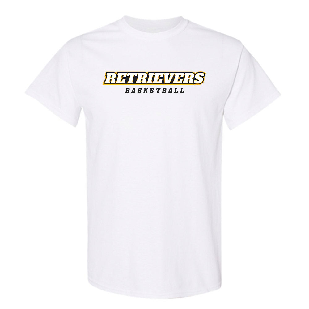 UMBC - NCAA Women's Basketball : Sadaya Jones - T-Shirt-0