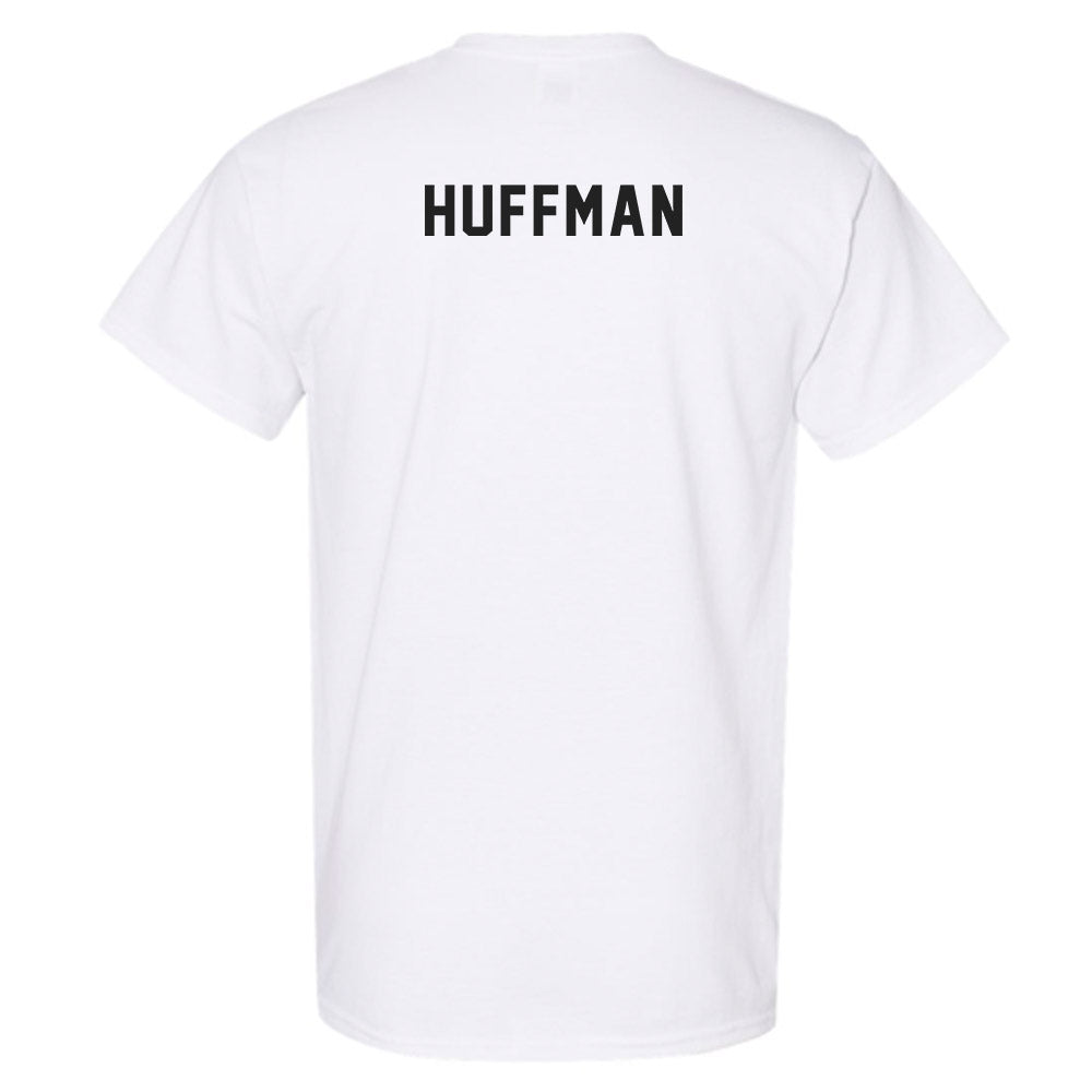 UMBC - NCAA Women's Cross Country : Ava Huffman - T-Shirt-1