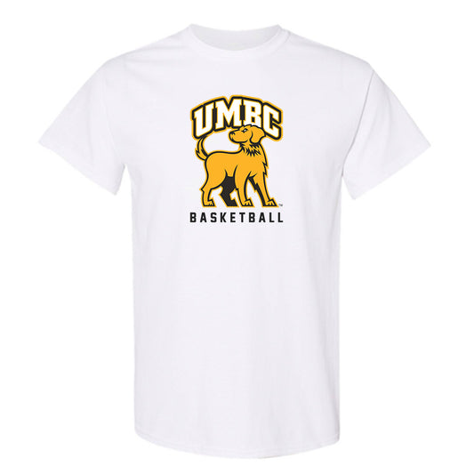 UMBC - NCAA Women's Basketball : Sadaya Jones - T-Shirt-0