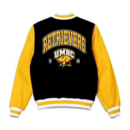 UMBC - Bomber Jacket