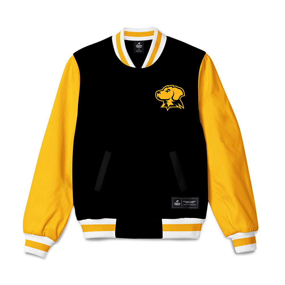 UMBC - Bomber Jacket