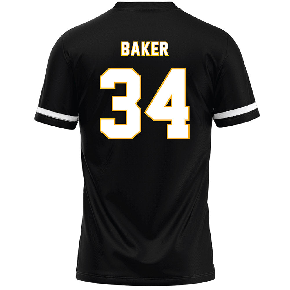 UMBC - NCAA Women's Lacrosse : Sydney Baker - Lacrosse Jersey-1