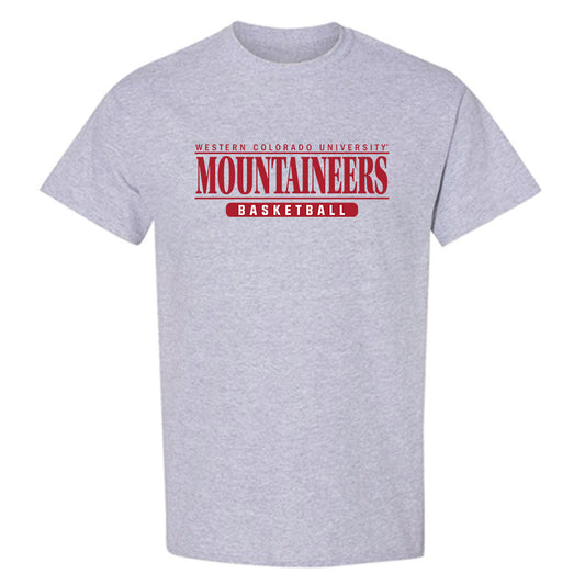 Western - NCAA Women's Basketball : Micah Wicks - Classic Shersey T-Shirt-0