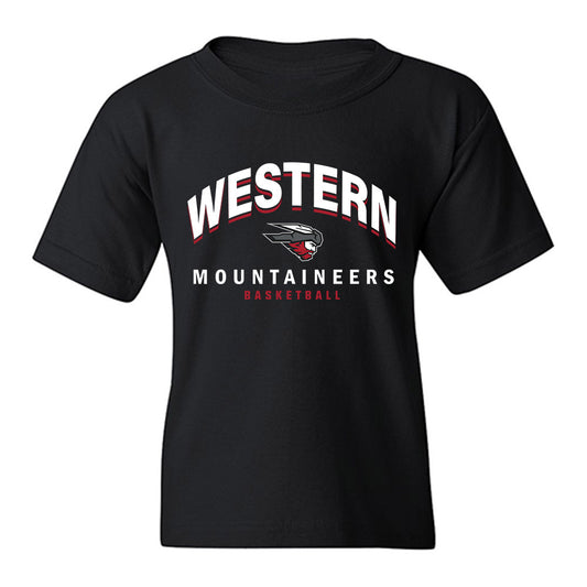 Western - NCAA Women's Basketball : Breckyn Schilling - Classic Shersey Youth T-Shirt-0