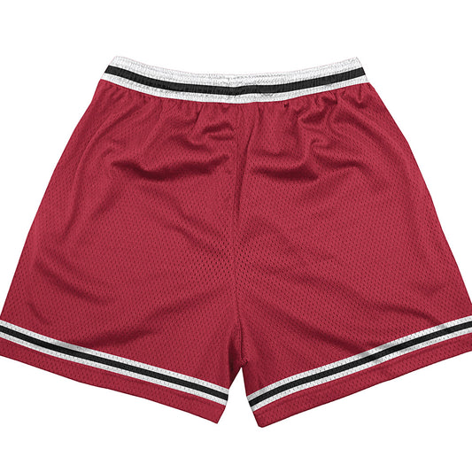 Western - NCAA Football : Victory David - Shorts-1