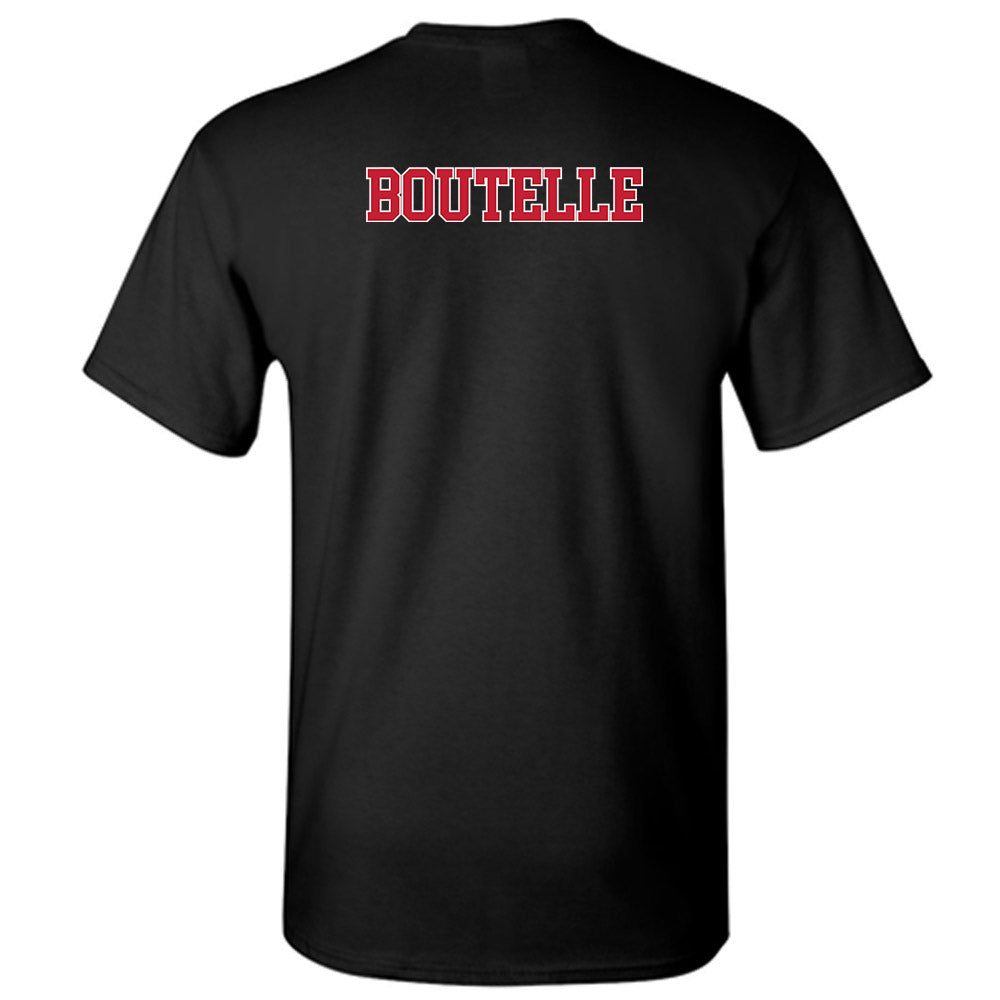 Georgia - NCAA Equestrian : Shaelyn Boutelle - Sports Shersey T-Shirt-1