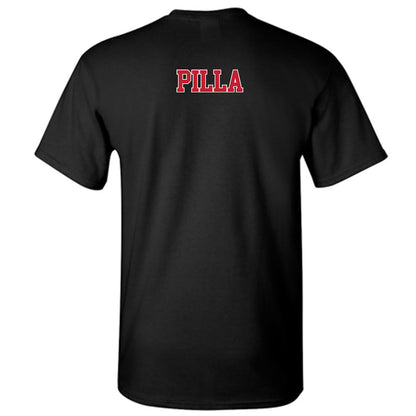 Georgia - NCAA Equestrian : Sophia Pilla - Sports Shersey T-Shirt-1