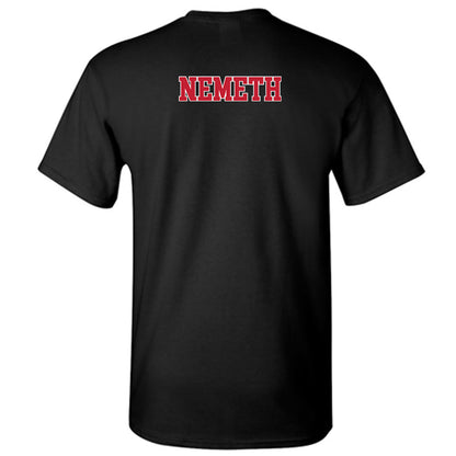 Georgia - NCAA Equestrian : Aviana Nemeth - Sports Shersey T-Shirt-1