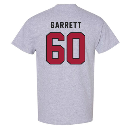 Lenoir Rhyne - NCAA Football : Erik Garrett - Classic Shersey T-Shirt-1