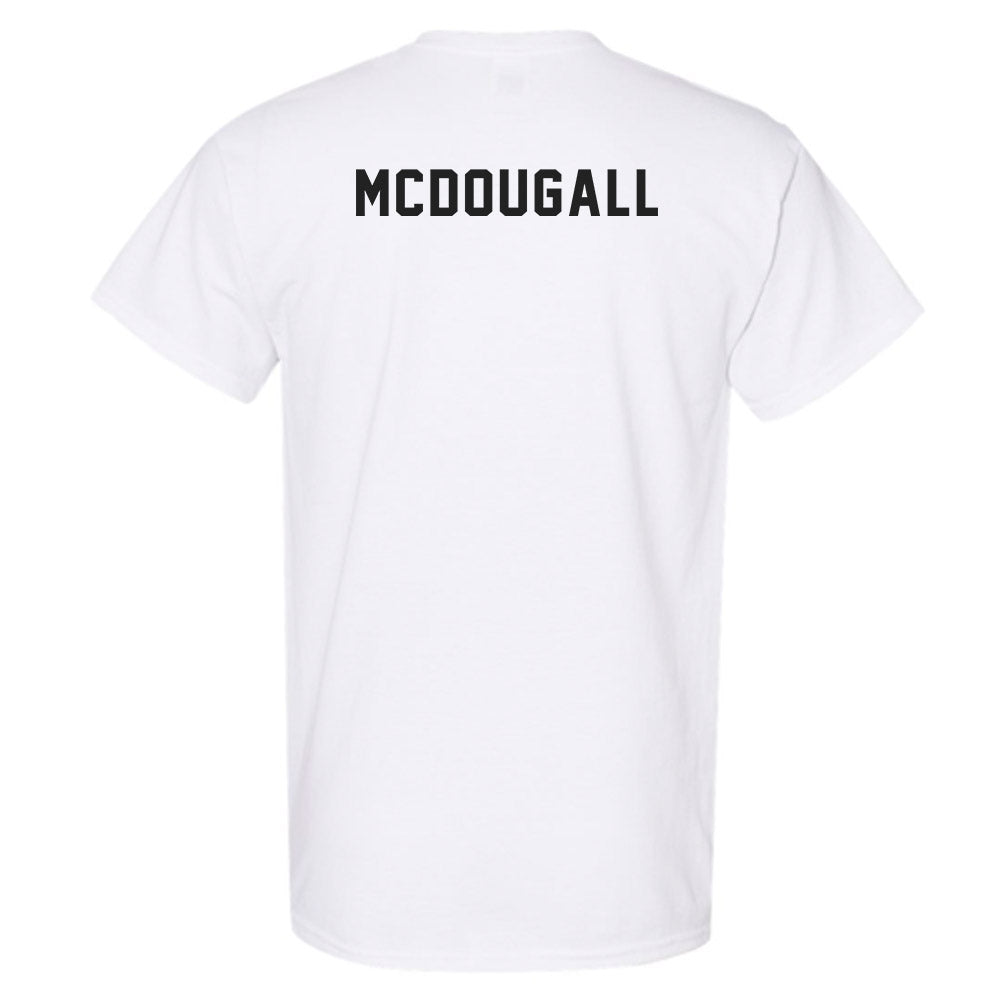 Lenoir Rhyne - NCAA Men's Golf : Matthew McDougall - Classic Shersey T-Shirt-1