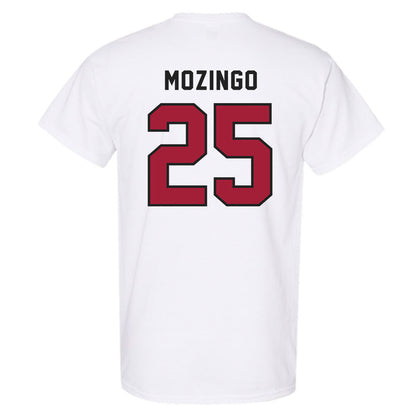 Lenoir Rhyne - NCAA Baseball : Joe Mozingo - Classic Shersey T-Shirt-1