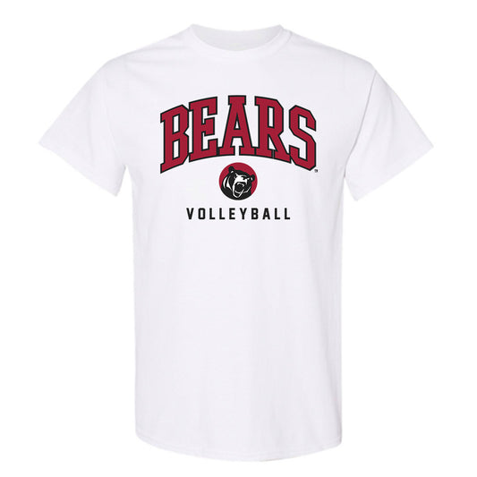 Lenoir Rhyne - NCAA Women's Volleyball : Sydney Karjala - Classic Shersey T-Shirt-0
