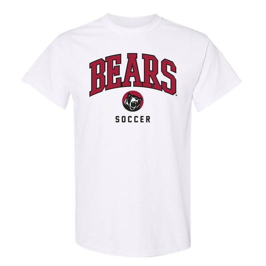 Lenoir Rhyne - NCAA Women's Soccer : Jayden Fralick - Classic Shersey T-Shirt-0