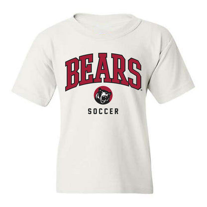 Lenoir Rhyne - NCAA Women's Soccer : Skylar Noll - Classic Shersey Youth T-Shirt-0