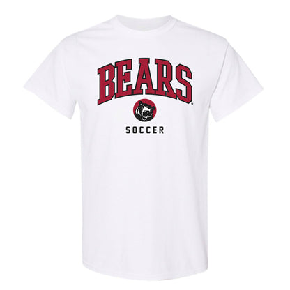 Lenoir Rhyne - NCAA Women's Soccer : Skylar Noll - Classic Shersey T-Shirt-0