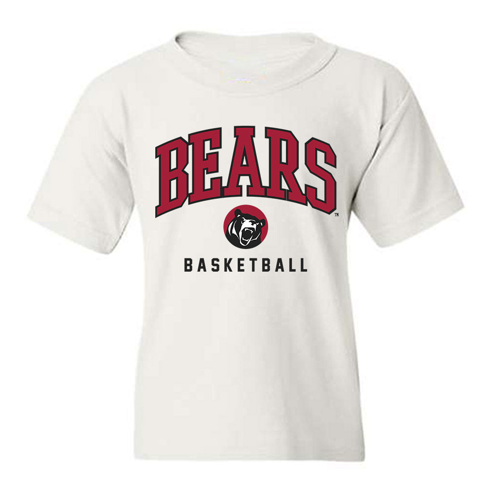 Lenoir Rhyne - NCAA Women's Basketball : Ralee Bare - Classic Shersey Youth T-Shirt-0