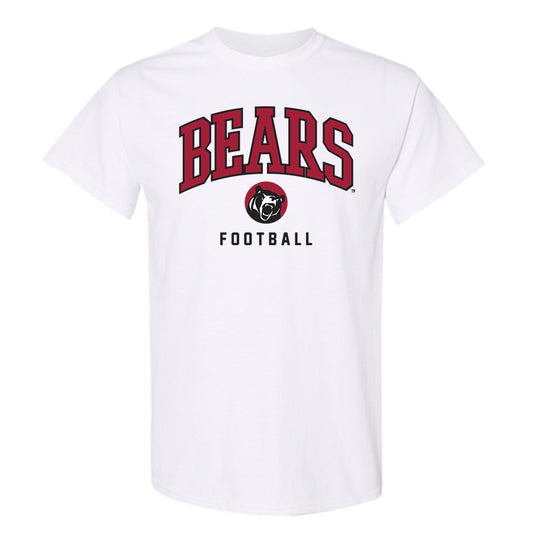 Lenoir Rhyne - NCAA Football : Erik Garrett - Classic Shersey T-Shirt-0