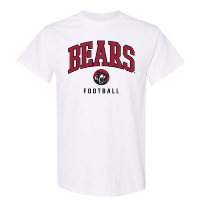 Lenoir Rhyne - NCAA Football : Deontae Starr - Classic Shersey T-Shirt-0