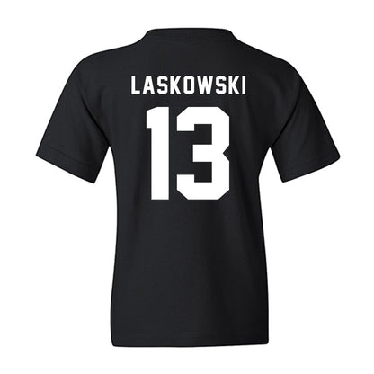 Lenoir Rhyne - NCAA Baseball : Cole Laskowski - Classic Shersey Youth T-Shirt-1