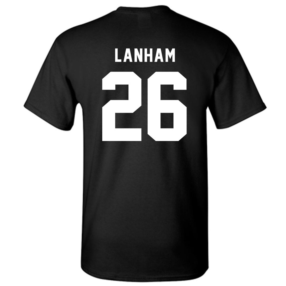 Lenoir Rhyne - NCAA Baseball : Joshua Lanham - Classic Shersey T-Shirt-1