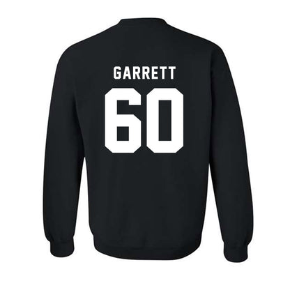 Lenoir Rhyne - NCAA Football : Erik Garrett - Classic Shersey Crewneck Sweatshirt-1