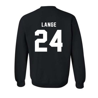 Lenoir Rhyne - NCAA Softball : Kennedy Lange - Classic Shersey Crewneck Sweatshirt-1