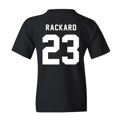 Lenoir Rhyne - NCAA Softball : Katelyn Rackard - Classic Shersey Youth T-Shirt-1