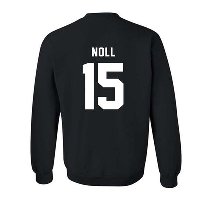 Lenoir Rhyne - NCAA Women's Soccer : Skylar Noll - Classic Shersey Crewneck Sweatshirt-1