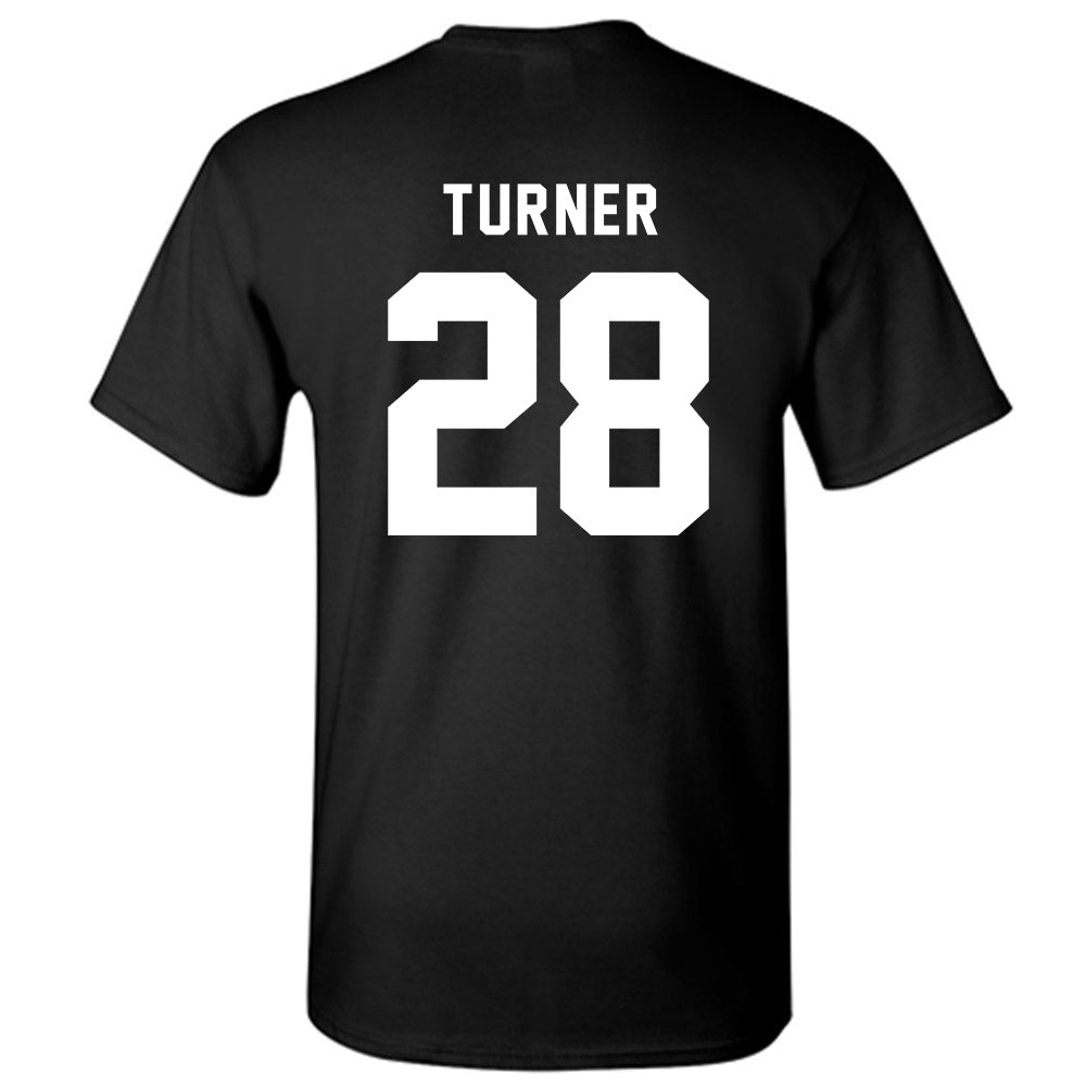 Lenoir Rhyne - NCAA Football : LJ Turner - Classic Shersey T-Shirt-1