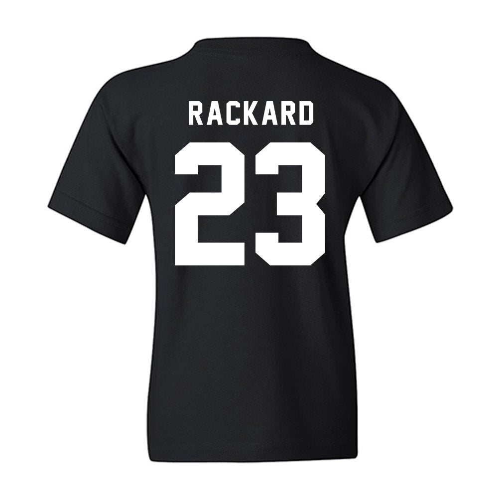 Lenoir Rhyne - NCAA Softball : Amanda Rackard - Classic Shersey Youth T-Shirt-1