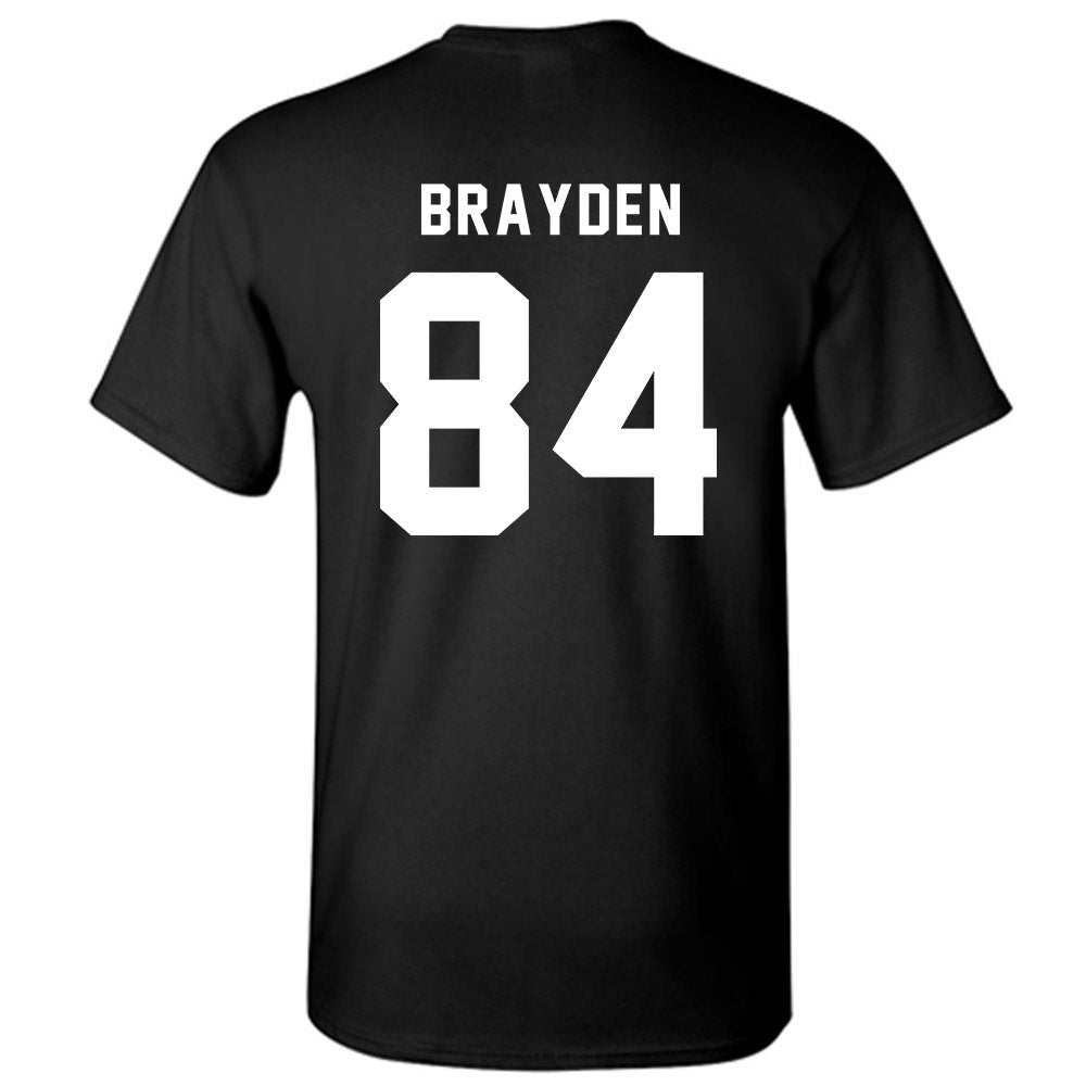 Lenoir Rhyne - NCAA Football : Rivenbark Brayden - Classic Shersey T-Shirt-1