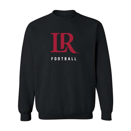Lenoir Rhyne - NCAA Football : Zayvion Turner-Knox - Classic Shersey Crewneck Sweatshirt-0