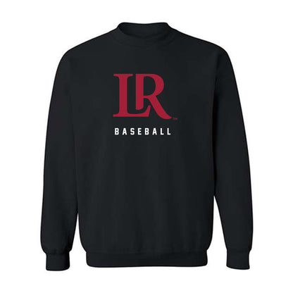 Lenoir Rhyne - NCAA Baseball : Joshua Lanham - Classic Shersey Crewneck Sweatshirt-0